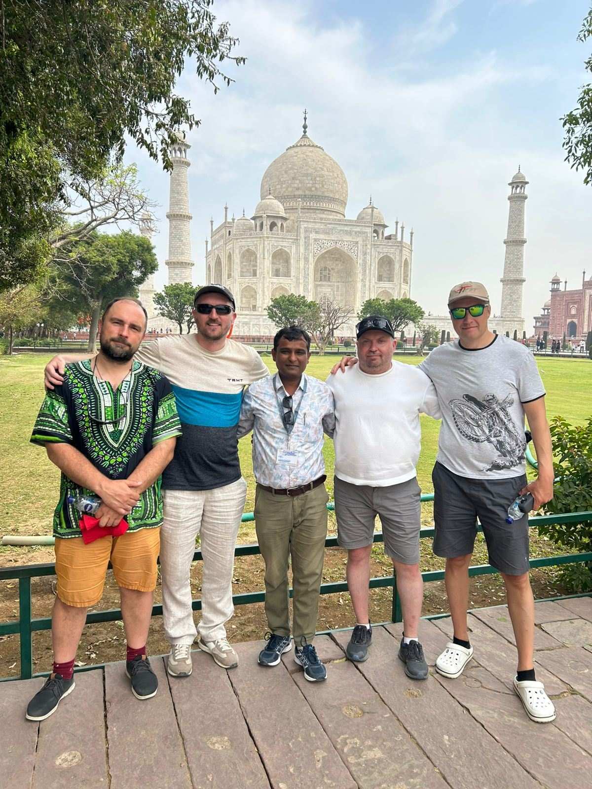 India Travel Guide: Discover the Best Places, Experiences 