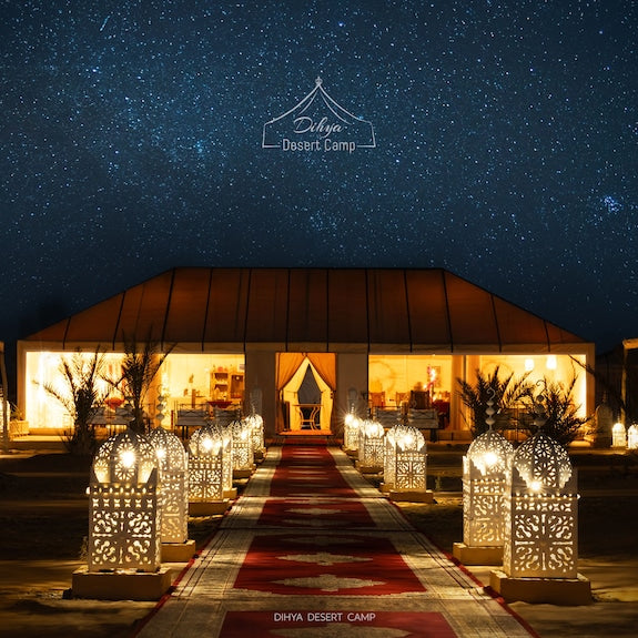 Planning a trip to Merzouga and the Sahara Desert in Morocco