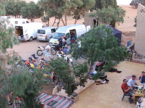 Best Hotel to Stay in Merzouga, Morocco