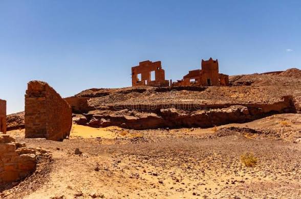 Morocco’s Best Destinations for Outdoor Adventures