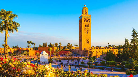 Best Merzouga Tours from Marrakech