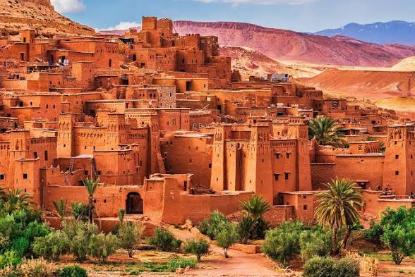Best Time for a Marrakech to Merzouga Trip