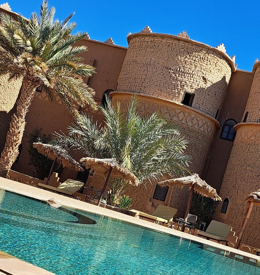 Merzouga Morocco: Booking Hotels, Riads
