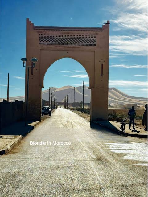 Merzouga: One of the Top Destinations in Morocco