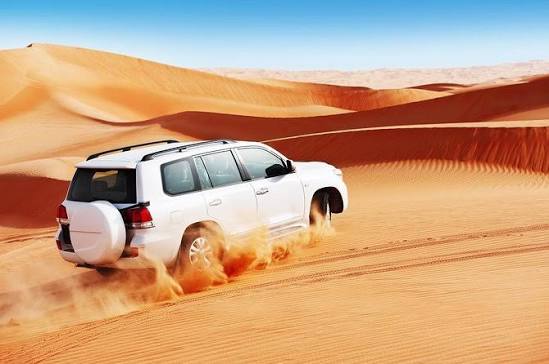 Merzouga Tours Company Travel Agency