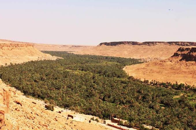 From Errachidia to Merzouga best places to visit
