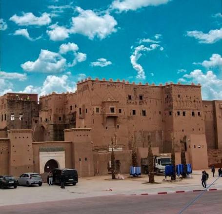 Discover Tafilalet The Historic Region of Morocco’s Alawite Dynasty