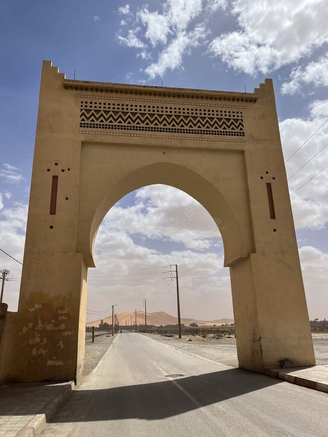 TripAdvisor Merzouga Reviews: What Travellers Say 