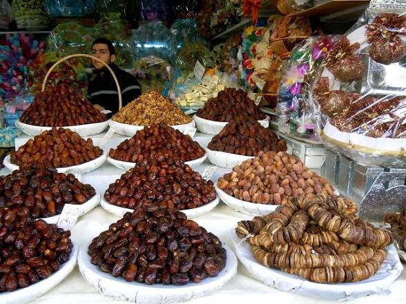 Erfoud Date Festival in Morocco A Celebration of Dates
