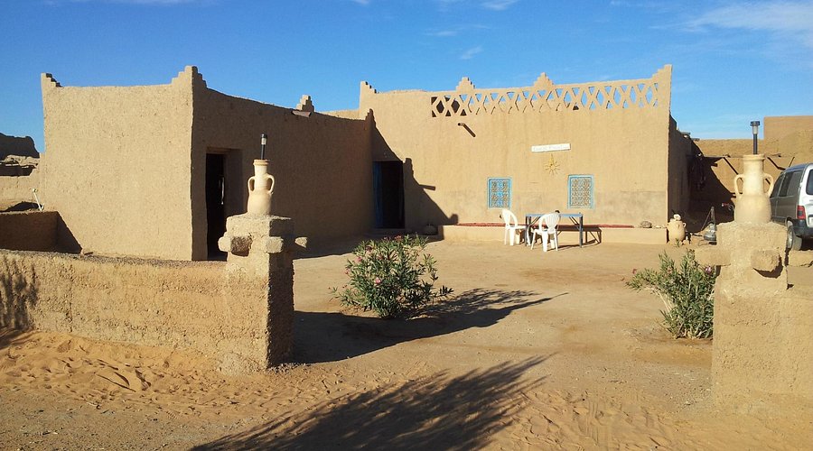 Khamlia Village Visit Day Tour from Merzouga
