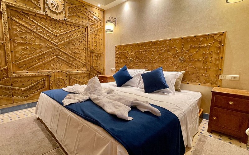 Merzouga Desert Apartment for Rent  Best Price, Book Now, Pay Later