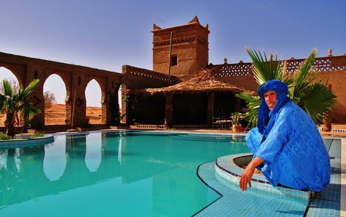 Merzouga Hotel All Inclusive – Book Now, Pay Later