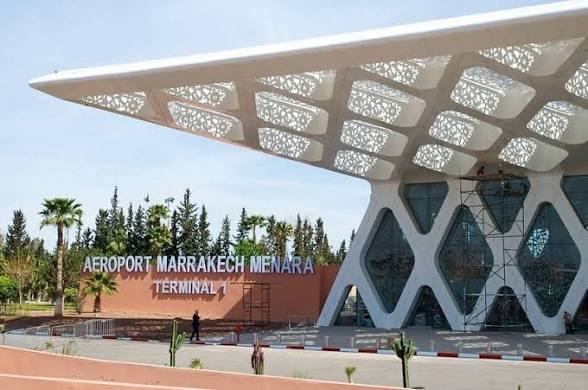 Flights from Marrakesh Menara Airport to Other Destinations in Morocco