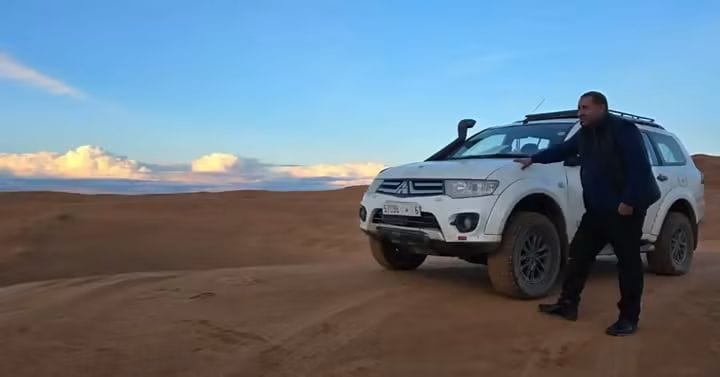 Merzouga, Morocco Top Attractions and Things to Do in Erg Chebbi