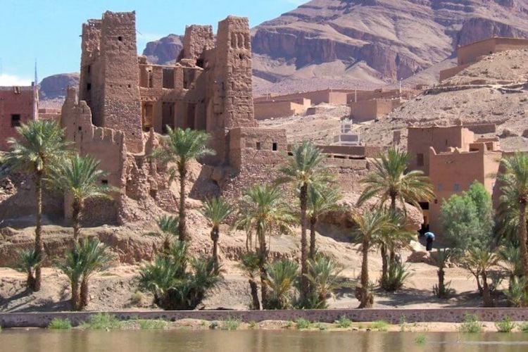From Ziz Valley to Draa Valley: Discover Zagora Desert Tours