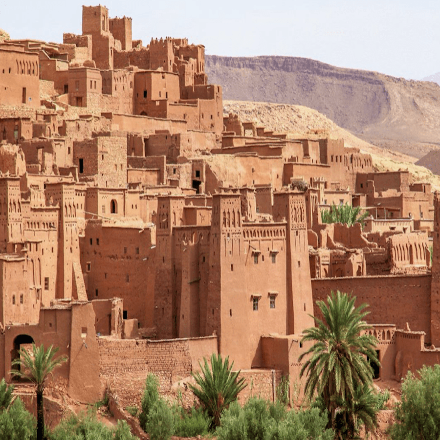 Best Things to Do in Ouarzazate Before Your Merzouga Trip