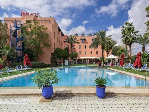 Hotel Pickup in Marrakech for Your Desert Tour from Marrakech