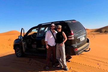 Activities to Do in Merzouga, Morocco