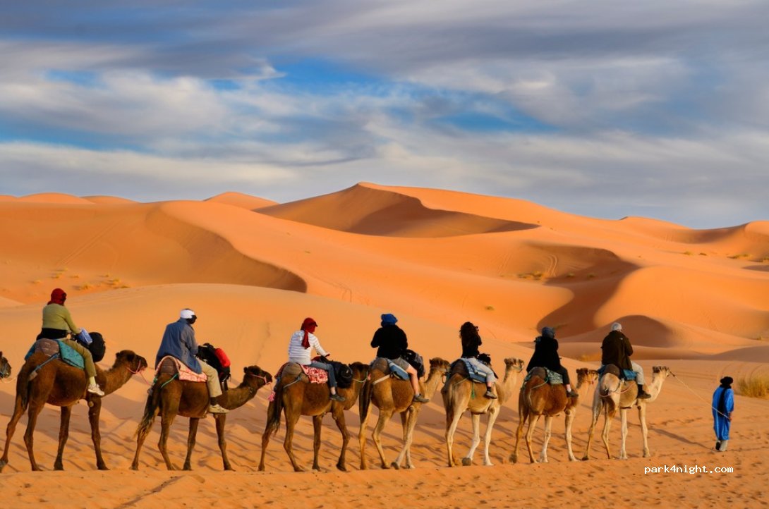 Merzouga Erg Chebbi Dunes Tours: Prices, Packages What to Expect