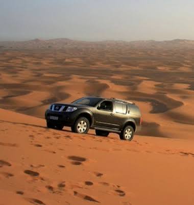 Morocco’s Most Popular Desert Tours