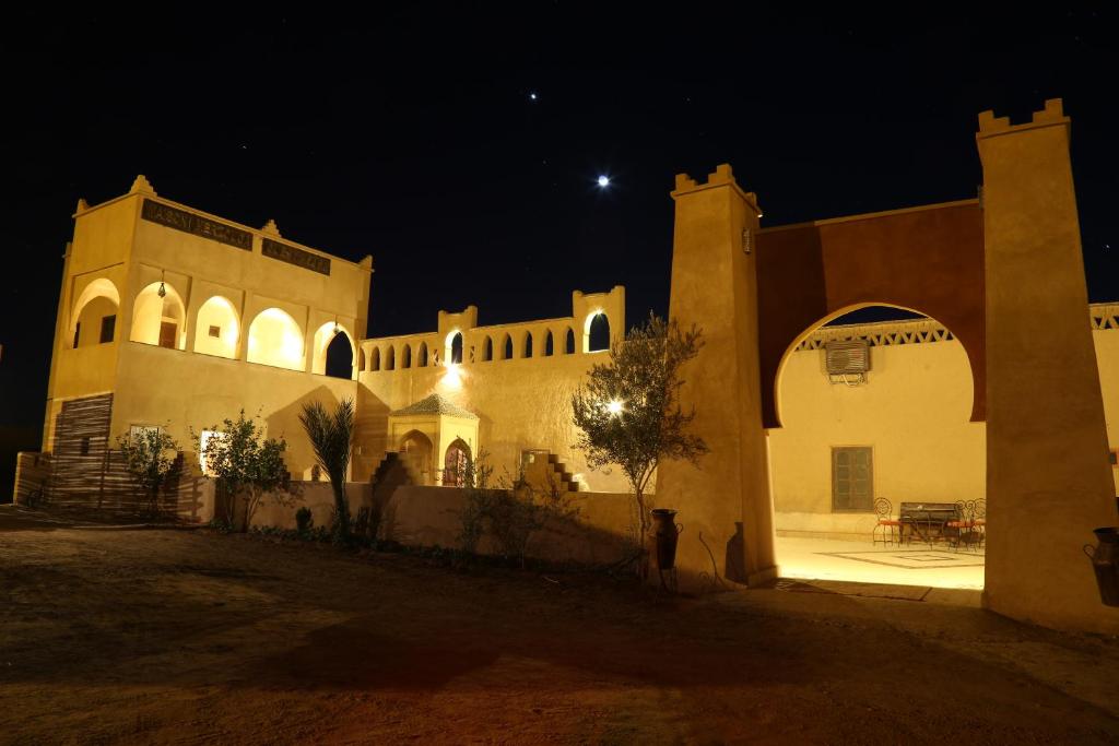 Morocco Guest House booking