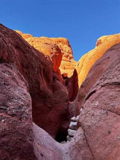 Monkey Fingers Morocco Tours from Marrakech to Merzouga