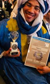 German-Speaking Tour Guide in Merzouga, Morocco