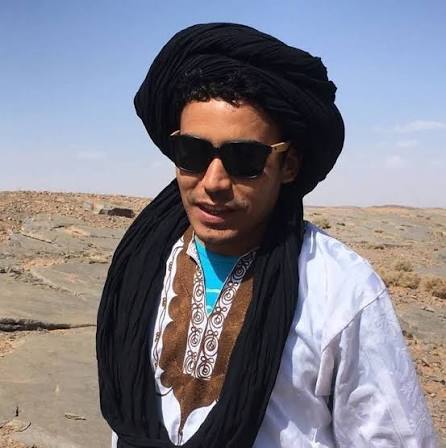 Italian-Speaking Tour Guide in Merzouga, Morocco