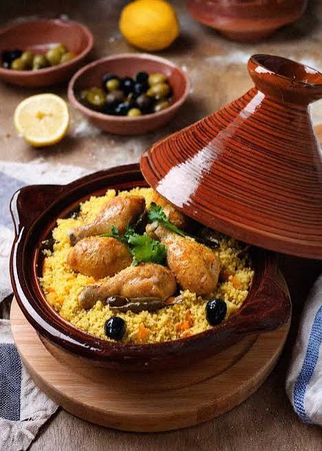 Booking a Cooking Class in Merzouga Morocco