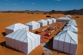 Merzouga Stars Luxury Camp