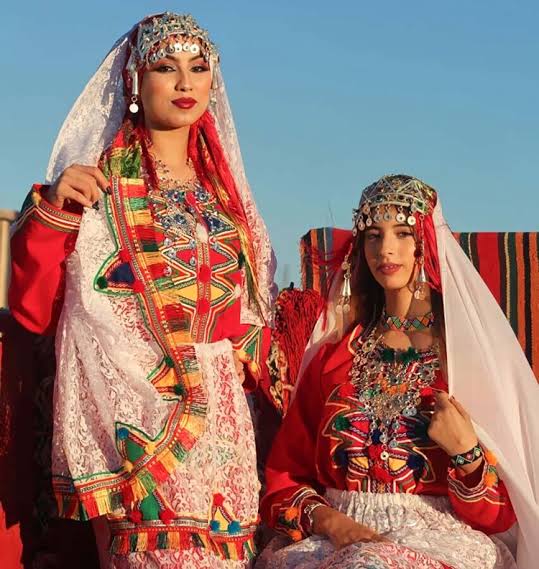 The Main Religion in Morocco