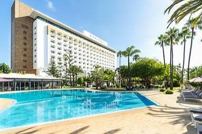 Morocco Hotels Accommodation Booking