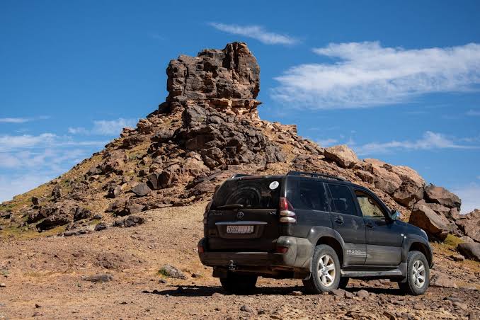 Experience the best of Morocco on a luxury Sahara Desert tour 