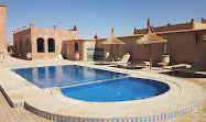 Hotel Merzouga Booking.com