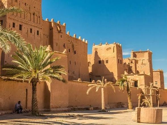Marrakech desert trips through detailed reviews, travel experiences