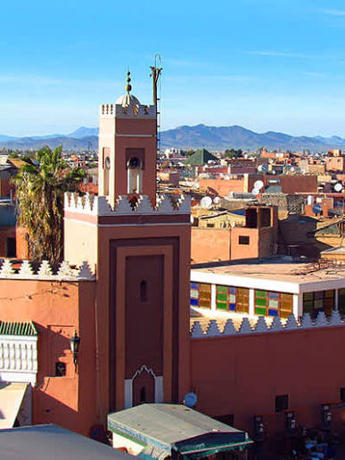 Best Places to Go in Morocco Discover the Most Beautiful Destinations
