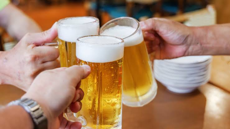 Can You Buy Alcohol in Merzouga