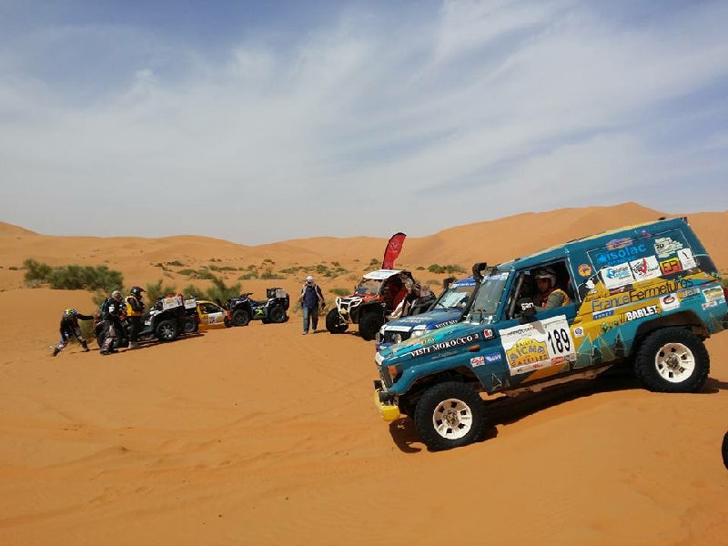 Best Morocco Merzouga Tours Reviews