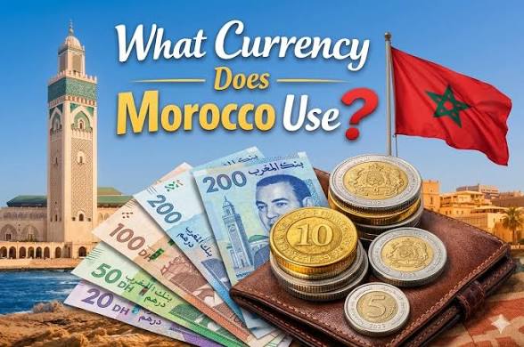 Morocco Currency: Complete Guide to Moroccan Dirham