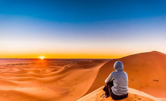 best Morocco Sahara tours