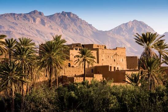 Morocco best tours