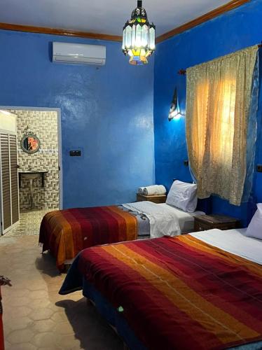 Book Room Stay in Merzouga, Morocco