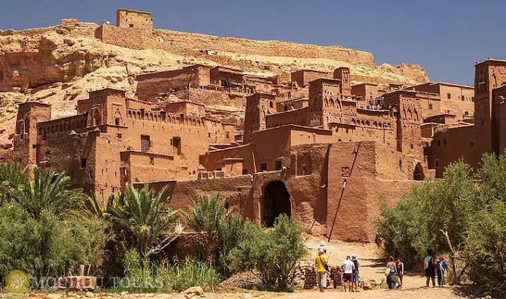 Desert Tour Morocco Marrakech