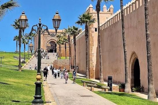 Authentic Morocco Tour Experience the Real Morocco
