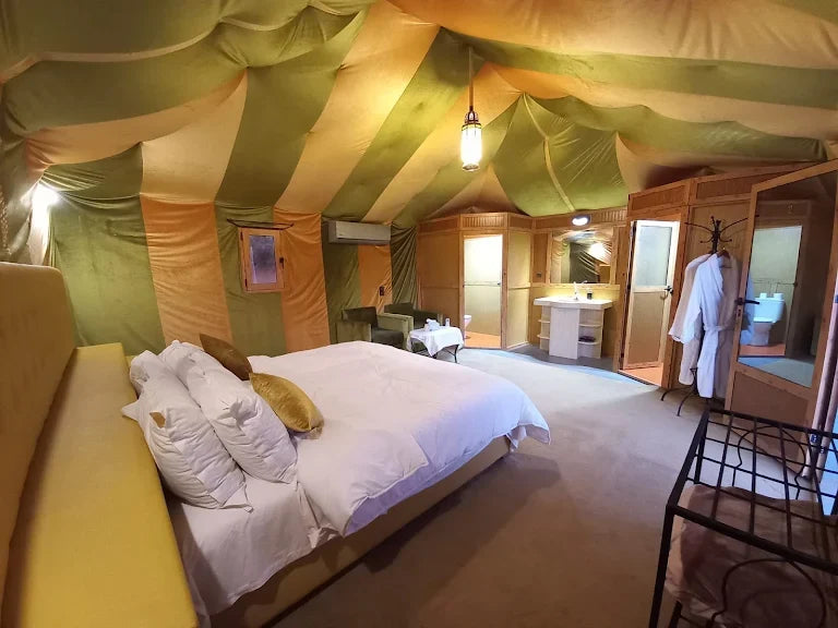 Merzouga Booking Prices