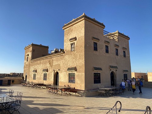 Hotel Merzouga No Reservation Costs, Book Now