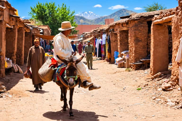 Morocco Trip Package Discover the Best of Morocco