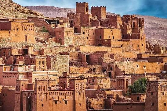 Marrakech Private Tours Discover Morocco Your Way