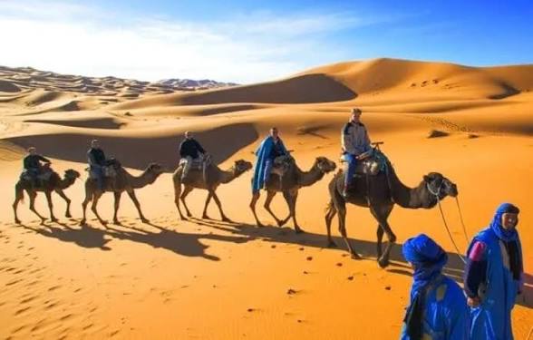 Morocco By Tours Discover the Best of Morocco