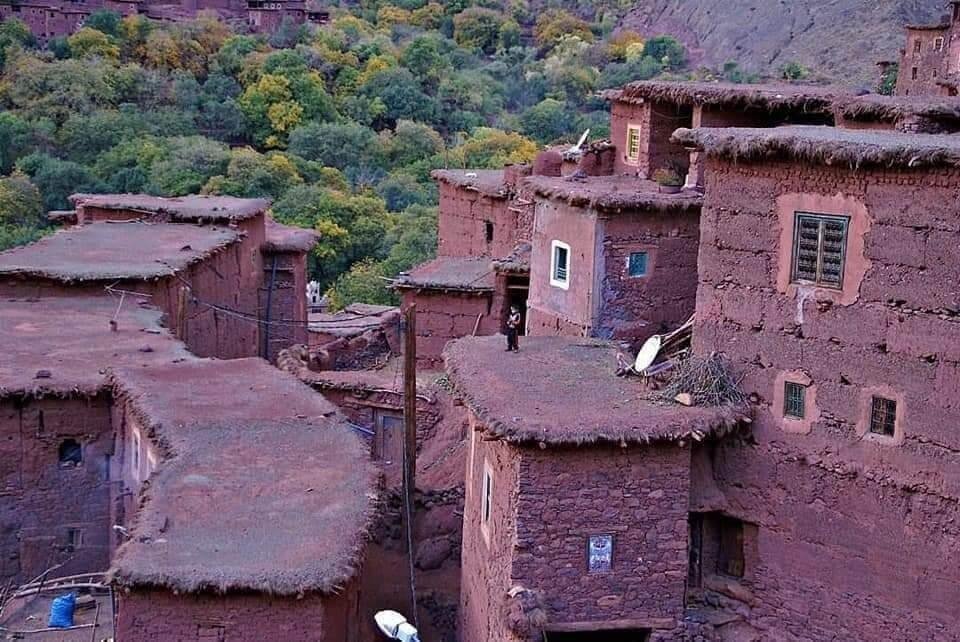 Luxury Tours of Morocco Discover Morocco in Comfort